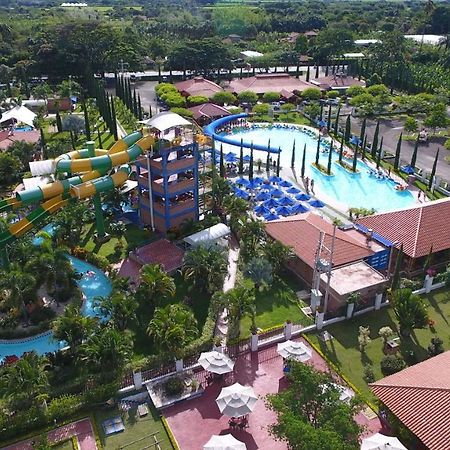 Hotel Campestre Tardes Calenas Yumbo Buitenkant foto