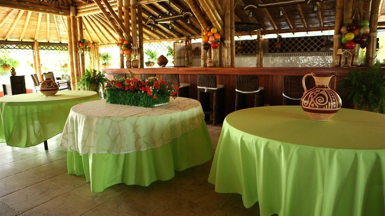 Hotel Campestre Tardes Calenas Yumbo Buitenkant foto